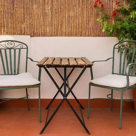 Terrace Near Апартаменты *